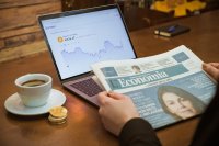 Geldt 'sell in may' ook voor bitcoin?
