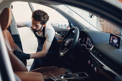 Investeren in je eigen auto detailingstation: De moeite waard?
